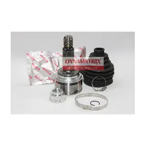 DCV823160 DYNAMATRIX