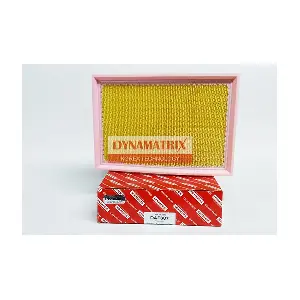 DYNAMATRIX DAF687