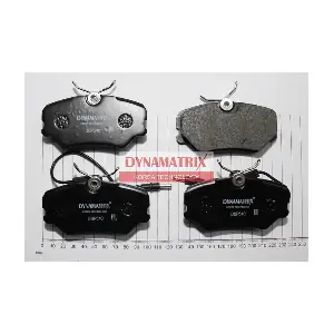 DYNAMATRIX DBP540