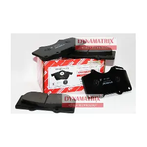 DYNAMATRIX DBP1698