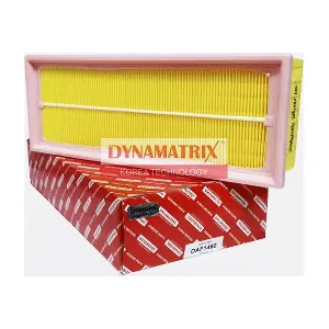 DYNAMATRIX DAF1482