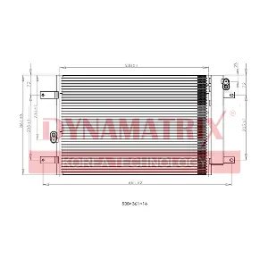 DR94575 DYNAMATRIX