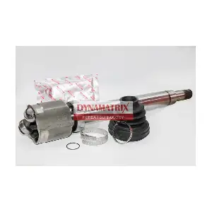 DCV618129 DYNAMATRIX