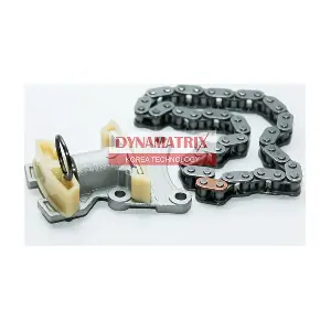 DTCK124NG DYNAMATRIX