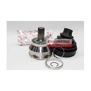 DCV862031 DYNAMATRIX