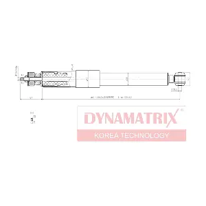 DSA553177 DYNAMATRIX