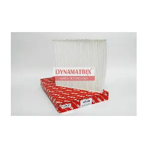DYNAMATRIX DCF136