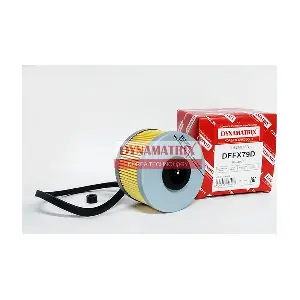 DYNAMATRIX DFFX79D