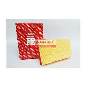 DYNAMATRIX DAF1983