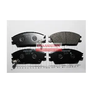 DYNAMATRIX DBP435