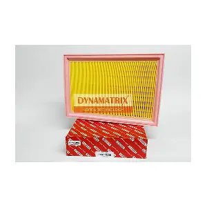 DYNAMATRIX DAF1000