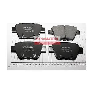 DYNAMATRIX DBP4316
