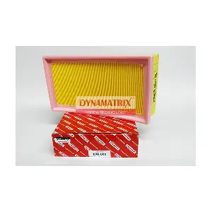 DYNAMATRIX DAF802