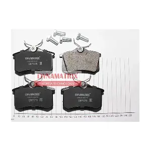 DYNAMATRIX DBP1770