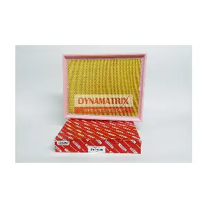 DYNAMATRIX DAF1826