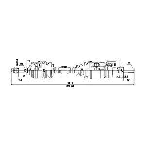 DDS241002 DYNAMATRIX