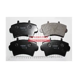 DYNAMATRIX DBP1452