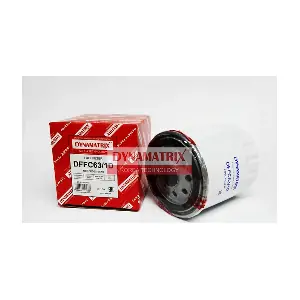 DYNAMATRIX DFFC63/1D