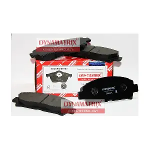DYNAMATRIX DBP928