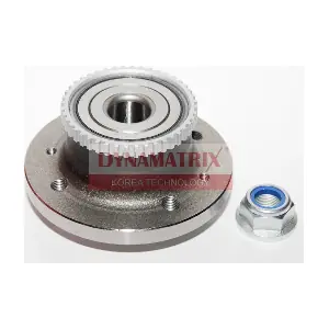 DWH3466 DYNAMATRIX