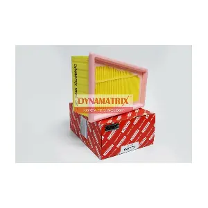 DYNAMATRIX DAF773