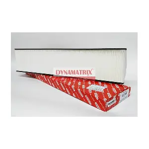 DYNAMATRIX DCF25