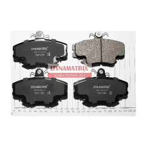 DYNAMATRIX DBP1781