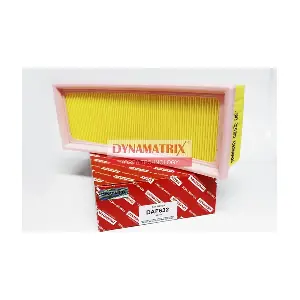DYNAMATRIX DAF632