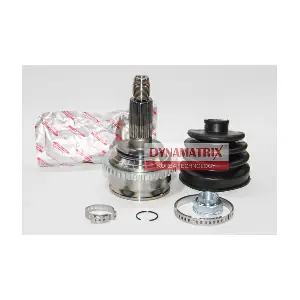 DCV834070 DYNAMATRIX