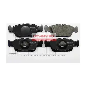DYNAMATRIX DBP725