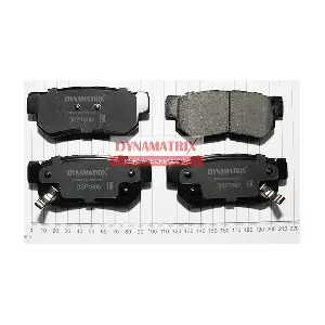 DYNAMATRIX DBP1606