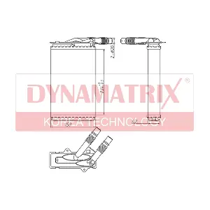 DR72985 DYNAMATRIX