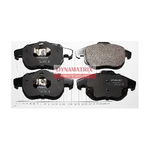 DYNAMATRIX DBP1520