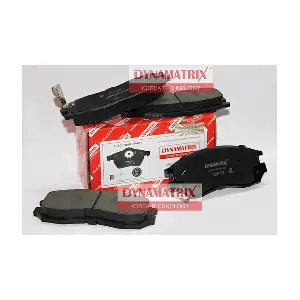 DYNAMATRIX DBP764