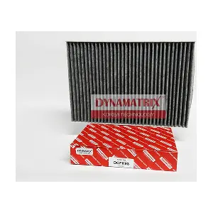 DYNAMATRIX DCFK93