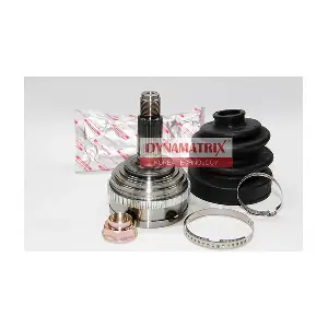 DCV823086 DYNAMATRIX