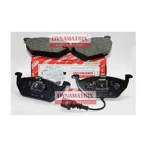 DYNAMATRIX DBP1398