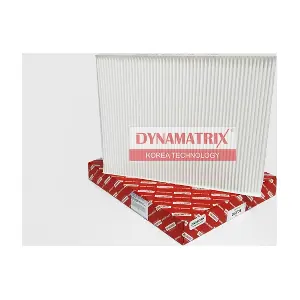 DYNAMATRIX DCF36