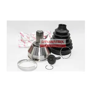 DCV859285 DYNAMATRIX