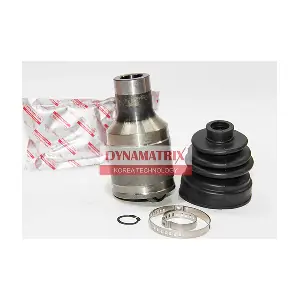 DCV657005 DYNAMATRIX