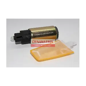 DFP380207G DYNAMATRIX