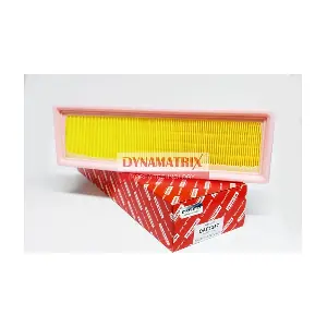 DYNAMATRIX DAF1257
