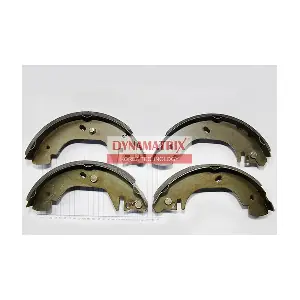DYNAMATRIX DBS542