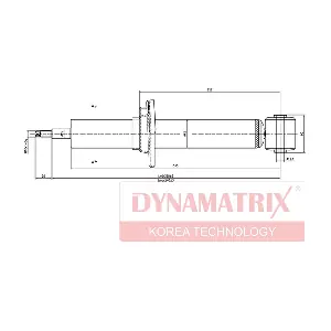 DYNAMATRIX DSA441902