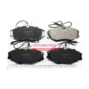 DBP1063 DYNAMATRIX