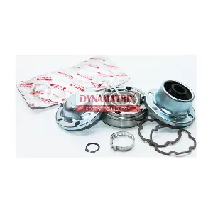 DCV635008 DYNAMATRIX