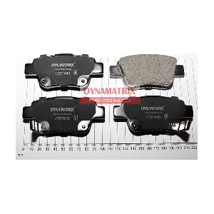 DYNAMATRIX DBP1649