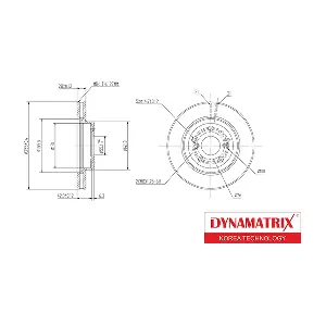 DBD799 DYNAMATRIX