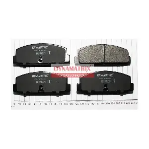 DYNAMATRIX DBP1721