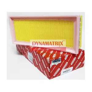 DYNAMATRIX DAF477